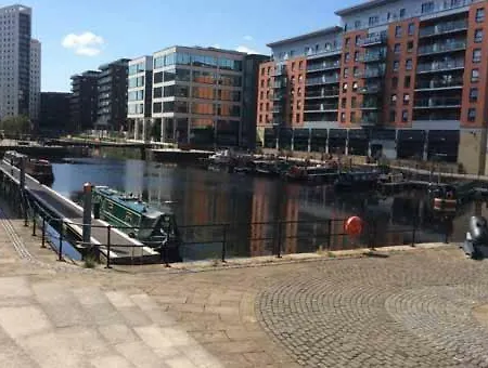 Prime Leeds Apartment Leeds (West Yorkshire)