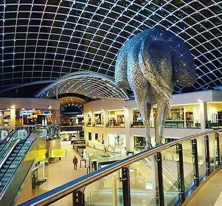 Apartment Prime Leeds