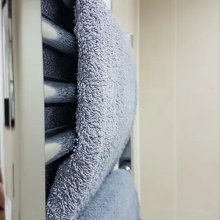 Apartment Prime Leeds *